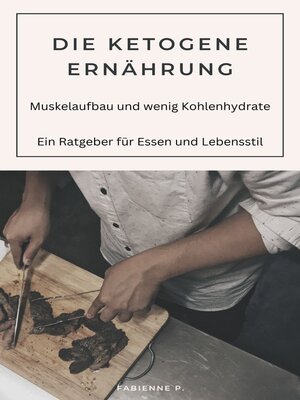 cover image of Die Ketogene Ernährung